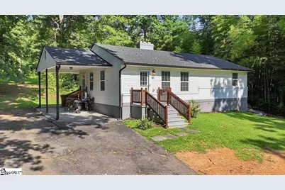 384 Ammons Road, Spartanburg, SC 29306 - Photo 1