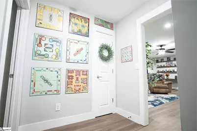 384 Ammons Road, Spartanburg, SC 29306 - Photo 15