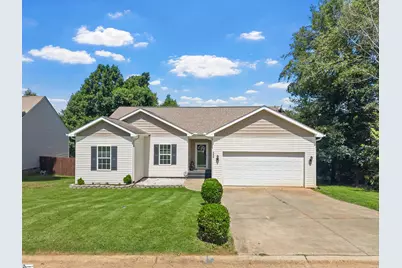 140 Bufflehead Circle, Liberty, SC 29657 - Photo 1
