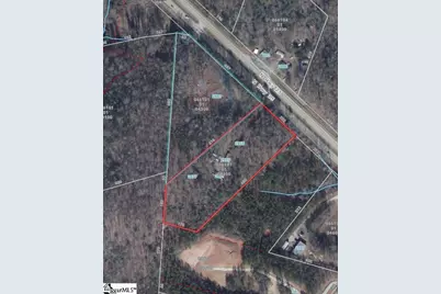 2859 N Hwy 25, Travelers Rest, SC 29690 - Photo 1