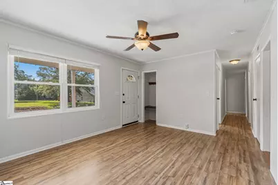711 Hellams Street, Fountain Inn, SC 29644 - Photo 21