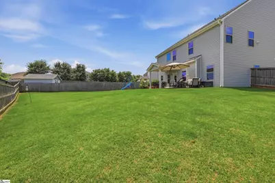 324 Lost Lake Drive, Simpsonville, SC 29681 - Photo 35
