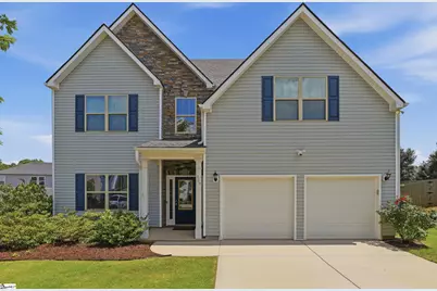 324 Lost Lake Drive, Simpsonville, SC 29681 - Photo 1