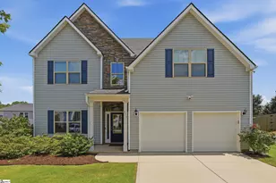 324 Lost Lake Dr, Simpsonville, SC 29681 - Photo 1