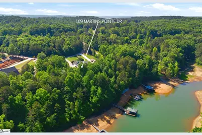 109 Martins Pointe Drive, Seneca, SC 29678 - Photo 11