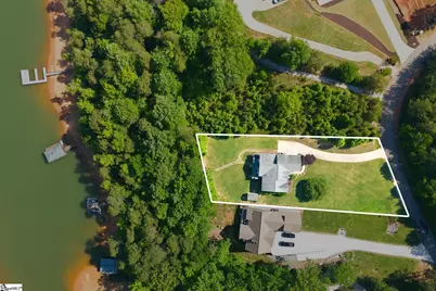 109 Martins Pointe Drive, Seneca, SC 29678 - Photo 17