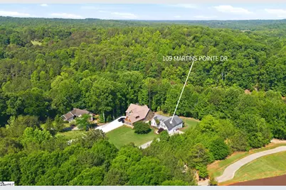 109 Martins Pointe Drive, Seneca, SC 29678 - Photo 9