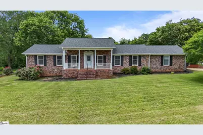 210 Briarwood Drive, Pacolet, SC 29372 - Photo 1