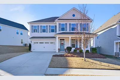 109 Woodcross Drive, Simpsonville, SC 29681 - Photo 1