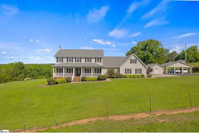 5230 Olden Porter Road, Pendleton, SC 29670 - Photo 5