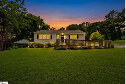 107 Whitener Avenue, Spartanburg, SC 29306 - Photo 1