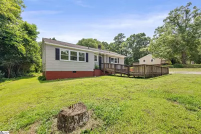 107 Whitener Avenue, Spartanburg, SC 29306 - Photo 27