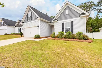 537 Clairbrook Court, Greer, SC 29651 - Photo 3