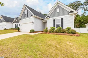 537 Clairbrook Ct, Greer, SC 29651 - Photo 3