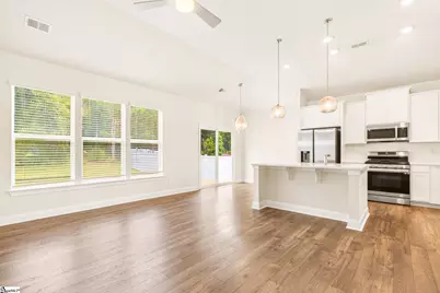 537 Clairbrook Court, Greer, SC 29651 - Photo 19