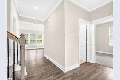 537 Clairbrook Court, Greer, SC 29651 - Photo 9