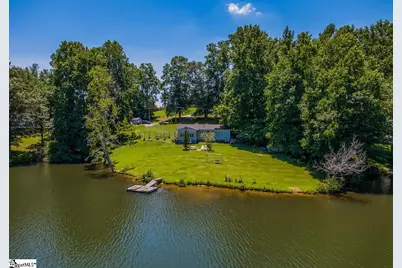 240 Canady Road, Wellford, SC 29385 - Photo 1