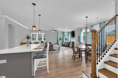 729 Stringer Road, Belton, SC 29627 - Photo 3