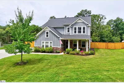 729 Stringer Road, Belton, SC 29627 - Photo 1