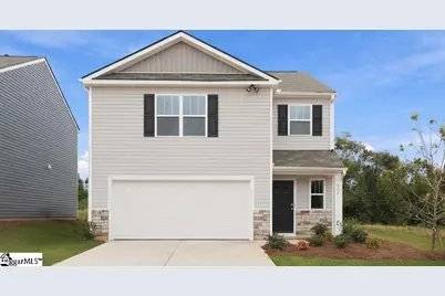 631 Starbeam Court, Spartanburg, SC 29303 - Photo 1