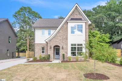 30 Tubbs Mountain Road, Travelers Rest, SC 29690 - Photo 1