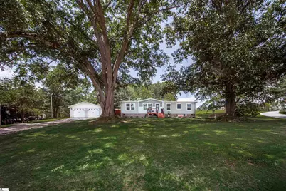 1059 Belle Shoals Road, Pickens, SC 29671 - Photo 1