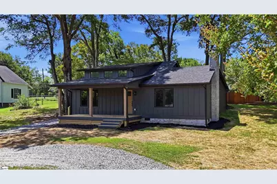 70 E Main Street, Inman, SC 29349 - Photo 3