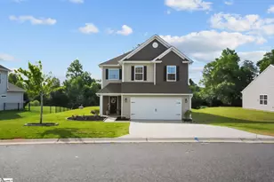 570 New Cut Mdws Rd, Inman, SC 29349 - Photo 1