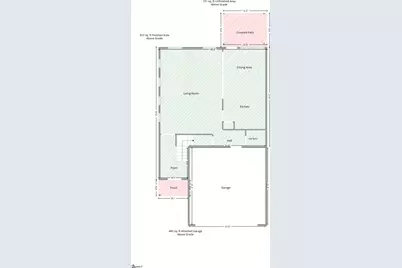 570 New Cut Meadows Road, Inman, SC 29349 - Photo 41