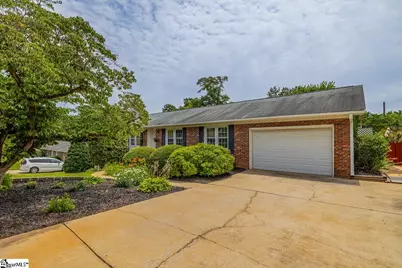 304 Del Norte Road, Greenville, SC 29615 - Photo 3