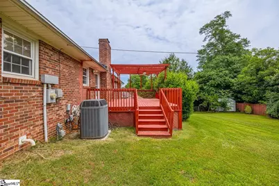 304 Del Norte Road, Greenville, SC 29615 - Photo 47