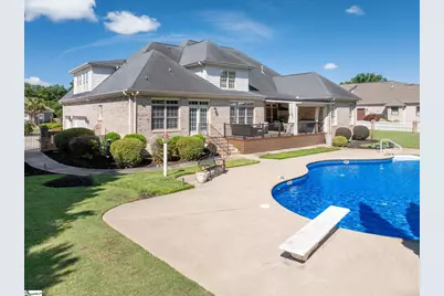 3 Charlestonplace Court, Greenville, SC 29615 - Photo 41