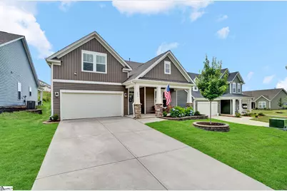 206 Benjamin Drive, Easley, SC 29642 - Photo 5