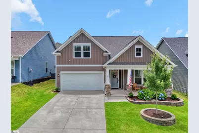 206 Benjamin Drive, Easley, SC 29642 - Photo 11
