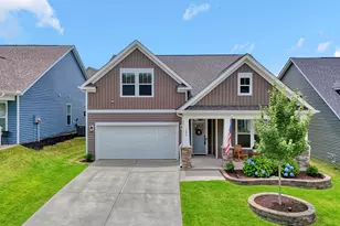 206 Benjamin Dr, Easley, SC 29642 - Photo 11