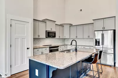 206 Benjamin Drive, Easley, SC 29642 - Photo 21