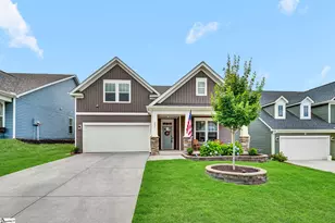 206 Benjamin Dr, Easley, SC 29642 - Photo 13