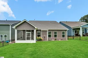 206 Benjamin Dr, Easley, SC 29642 - Photo 41