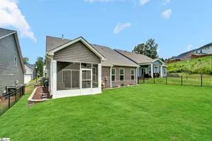 206 Benjamin Dr, Easley, SC 29642 - Photo 7