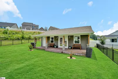206 Benjamin Drive, Easley, SC 29642 - Photo 43