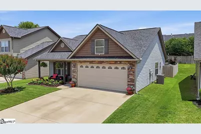 414 Aniken Circle, Boiling Springs, SC 29316 - Photo 21