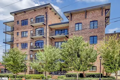 110 N Markley Street #Unit 106, Greenville, SC 29601 - Photo 1