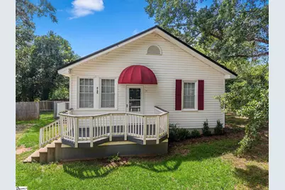 8149 Hill Street, Boiling Springs, SC 29316 - Photo 1