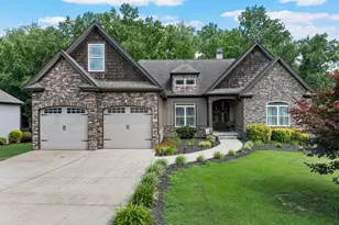 337 Caughman Dr, Spartanburg, SC 29307 - Photo 1