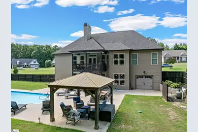 337 Caughman Drive, Spartanburg, SC 29307 - Photo 49