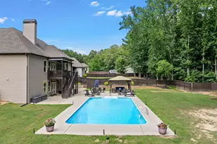 337 Caughman Dr, Spartanburg, SC 29307 - Photo 47