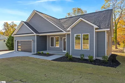 191 Easy Street, Wellford, SC 29385 - Photo 1