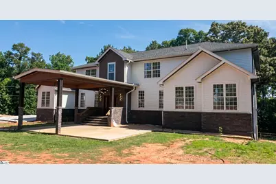 421 Burns Road, Spartanburg, SC 29307 - Photo 1
