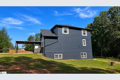 421 Burns Road, Spartanburg, SC 29307 - Photo 5