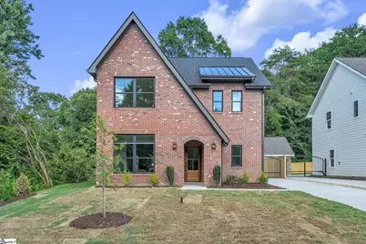 32 Tubbs Mountain Rd Extension, Travelers Rest, SC 29690 - Photo 1